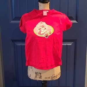 Strawberry Shortcake Shirt